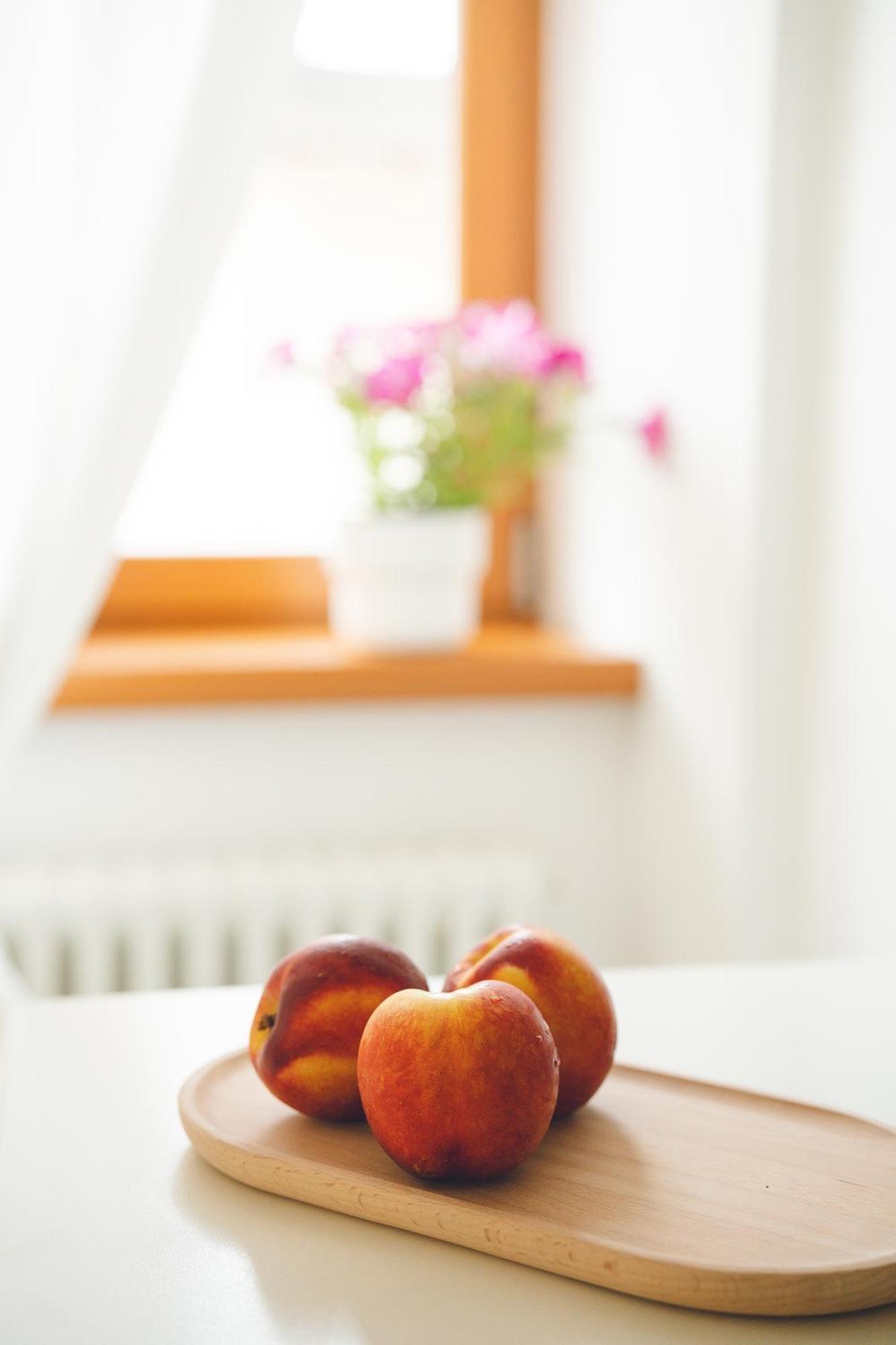 Appartamenti Maso Giare Arco Buitenkant foto