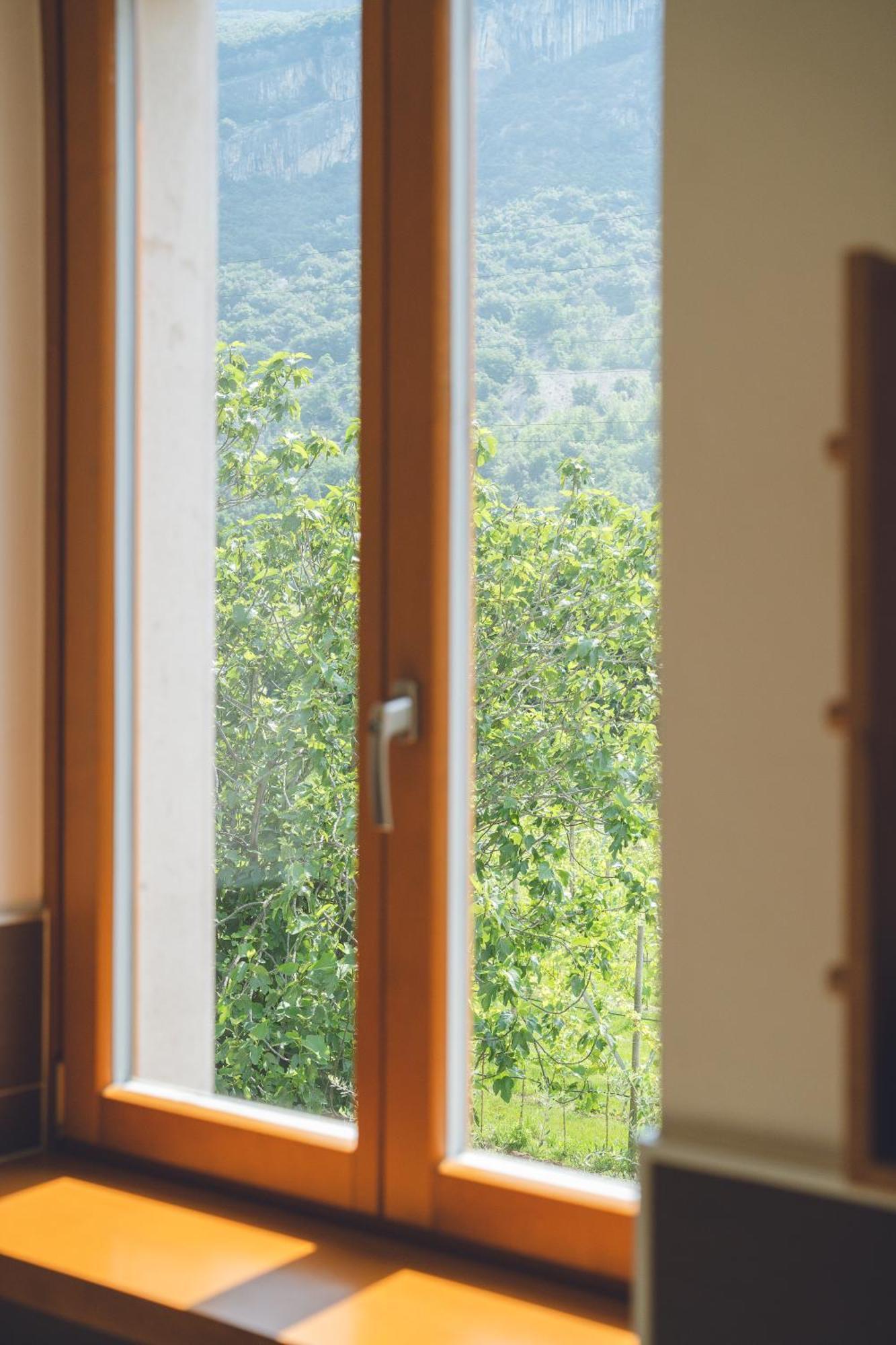 Appartamenti Maso Giare Arco Buitenkant foto